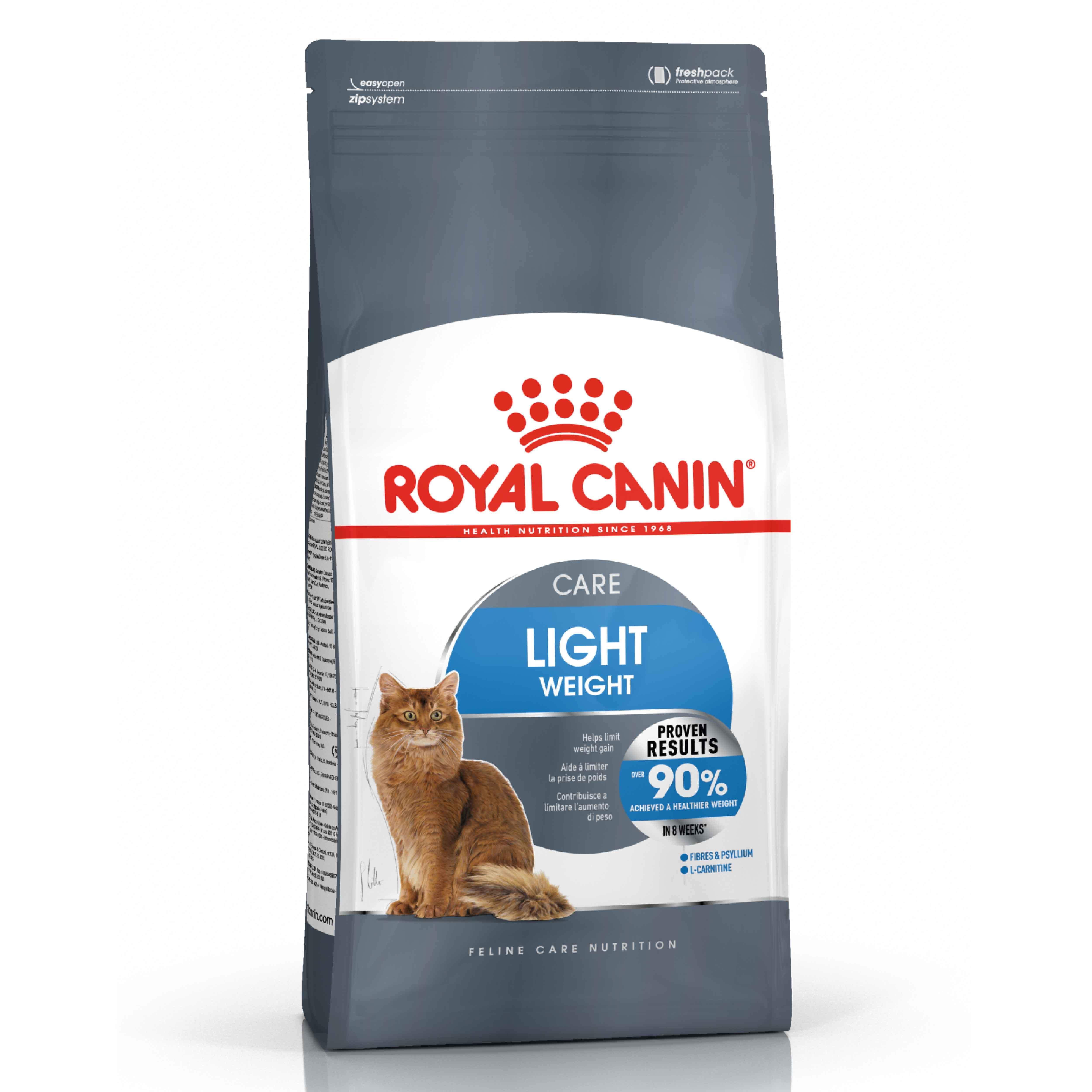 Royal Canin Light Weight Kedi Maması 1.5 kg