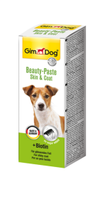 GimDog Beauty Paste Köpek Macunu 50 Gr