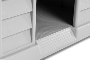 Pet Pretty Köpek Kulübesi 62 x 76 x 64 cm