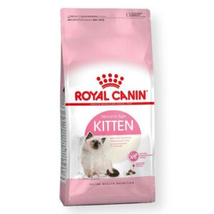 Royal Canin Kitten Kedi Kuru Maması 2 Kg