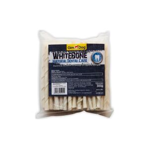 GimDog Mordimi Burgu Çubuk 5''-6 gr 50li White