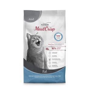 Platinum MeatCrisp Balıklı Yetişkin Kedi Maması 1,5kg