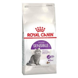 Royal Canin Sensible 33 Kedi Maması 15 Kg