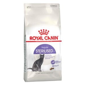 Royal Canin  Sterilised 37 Kedi Kuru Maması 2 Kg