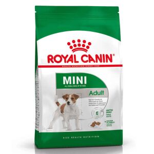 Royal Canin Mini Adult  Köpek Maması 4 Kg