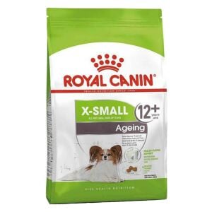 Royal Canin X-SMALL Ageing 12+ Köpek Konservesi 1.5 Kg