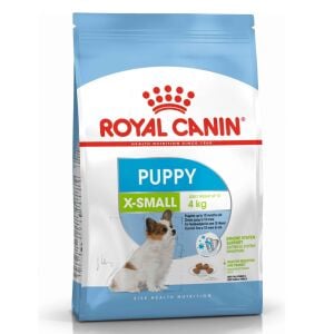Royal Canin X-SMALL Puppy Köpek Maması 1.5 Kg