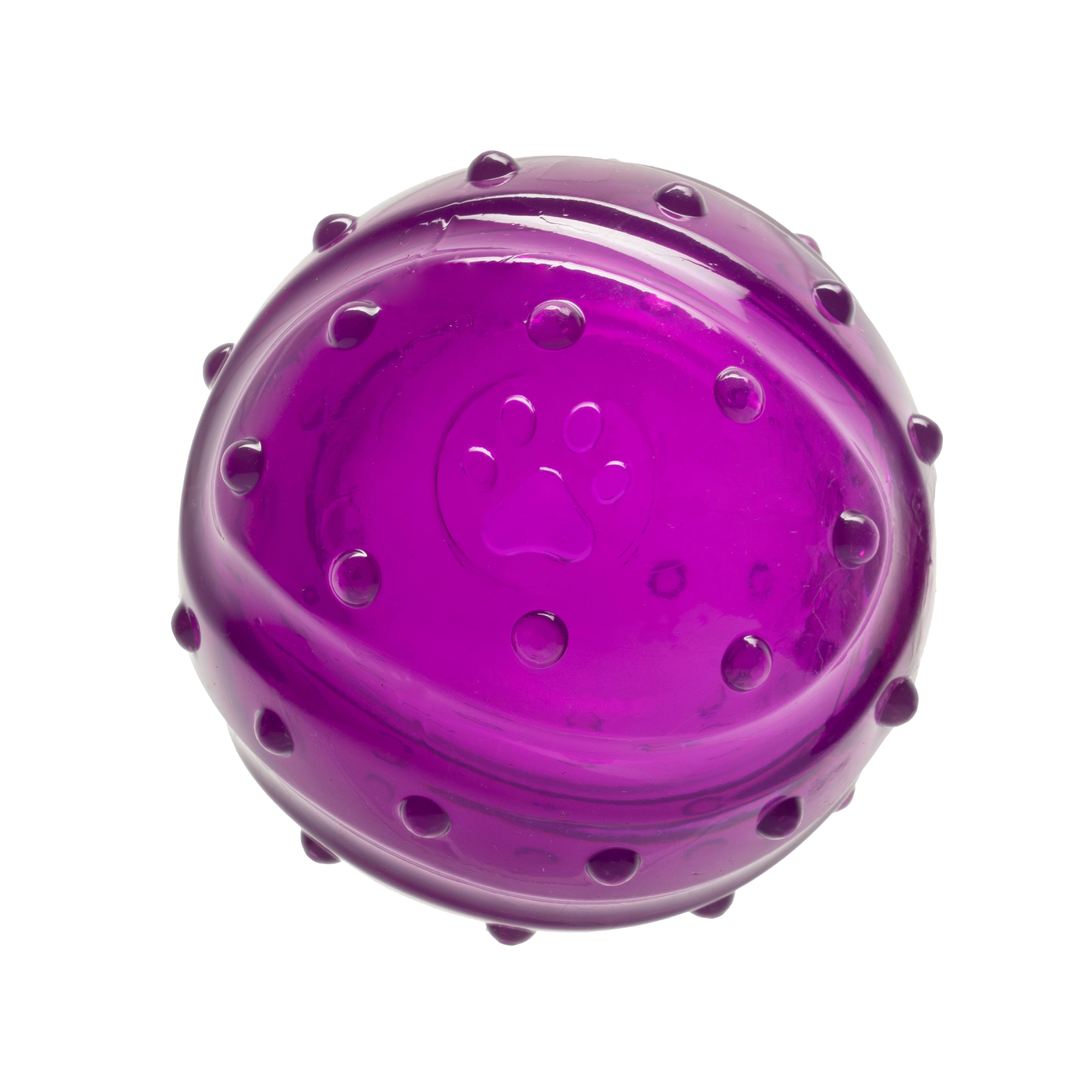 Gimdog Deep Infusion Top Köpek Oyuncağı 7 Cm