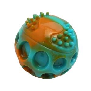 Gimdog Planet Sesli Top Köpek Oyuncağı S