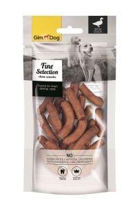 Gimdog Duck-Bites Ördekli Köpek Ödülü 50gr