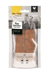 Gimdog Chicken-Bars Tavuklu Köpek Ödülü 64gr
