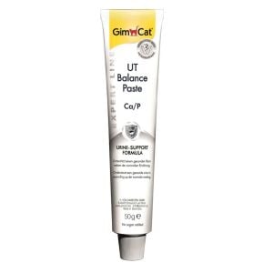 Gimcat  Kedi Macunu Balance Paste 50 Gr