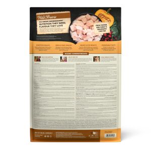 Acana Wild Prairie Kedi Maması 4,5Kg - Tüm ırk ve yaşam evreleri için