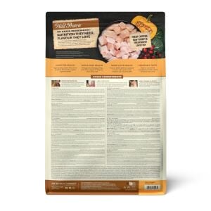 Acana Wild Prairie Kedi Maması 1,8Kg - Tüm ırk ve yaşam evreleri için