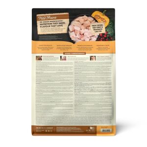 Acana Wild Prairie Kedi Maması 1,8Kg - Tüm ırk ve yaşam evreleri için