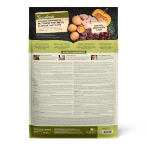 Acana Grasslands Kedi Maması 4,5Kg - Tüm ırk ve yaşam evreleri için