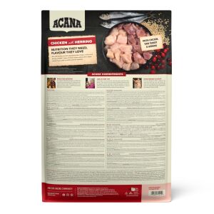 Acana Indoor Entree Sterilised Kedi Maması 4,5Kg