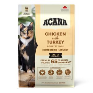 Acana Homestead Harvest Kedi Maması 4,5Kg