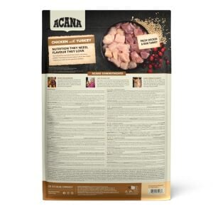Acana Homestead Harvest Kedi Maması 4,5Kg