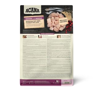 Acana First Feast Kitten Yavru Kedi Maması 1,8 Kg