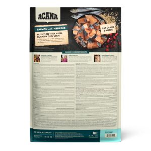 Acana Bountiful Catch Kedi Maması 4,5Kg