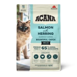Acana Bountiful Catch Kedi Maması 1,8Kg