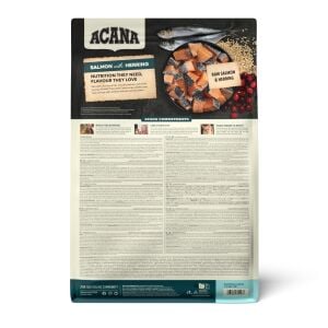 Acana Bountiful Catch Kedi Maması 1,8Kg