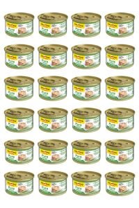 Gımdog Ld Pure Delıght Tavuklu Kuzulu 85 gr x24Adet