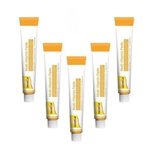 GimCat Multivitamin 20 gr 5'li