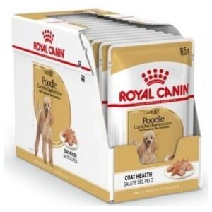 ROYAL CANIN KÖPEK MAMA POODLE 12x85GR
